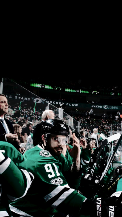 Tyler Seguin + dark /requested by @kahlua1499/