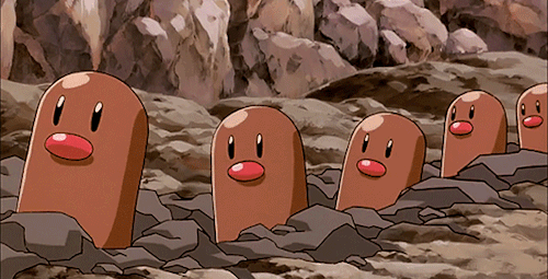 I Saw This Specific Pokemon Gif On Here