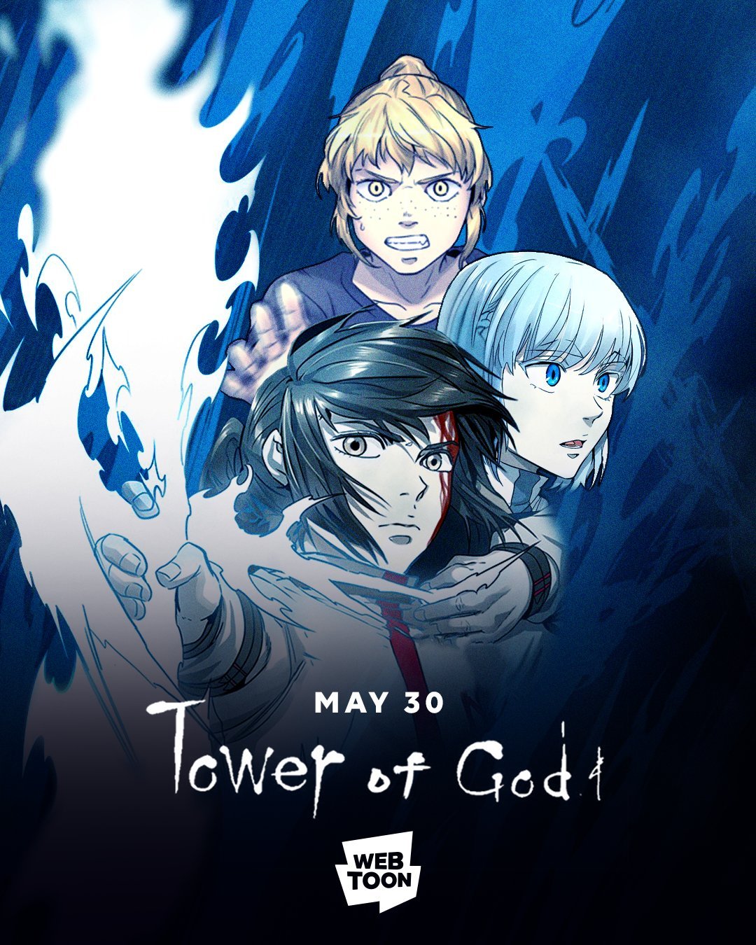 Tower Of God Source 🐢 — Bam & Endorsi Tower Of God