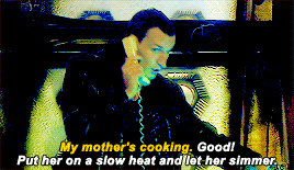 jennalouisecolemans:FANGIRL CHALLENGE[4/?] male characters » NINTH DOCTOR“You were fantastic. Absolu
