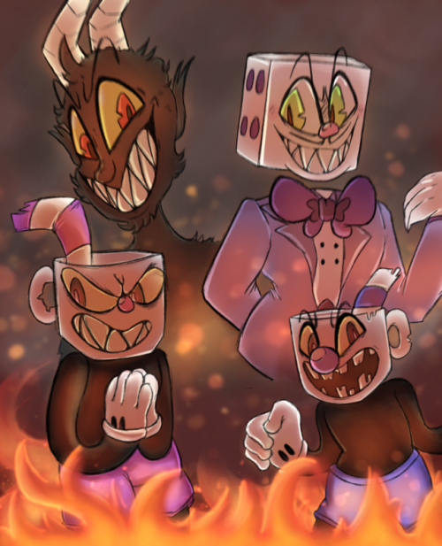 oof sound cuphead