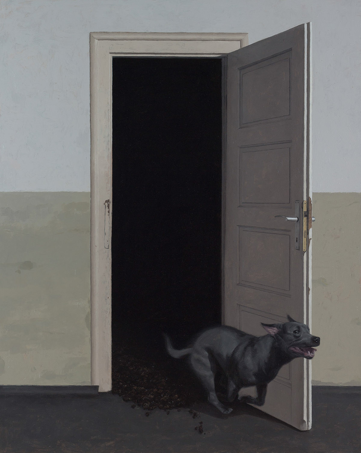 artpornmagazine:   Dragan Bibin     ArtPorn Magazine is on Facebook    