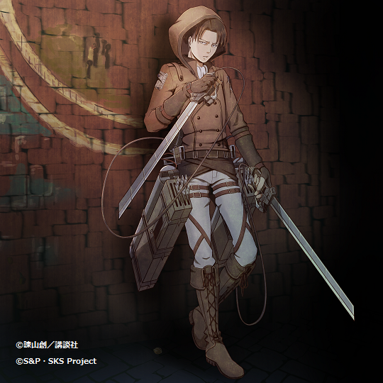  Hanji is the third to have the &ldquo;Dawn of Revolution&rdquo; class for Hangeki