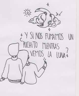 the-house-of-the-hiphop:  sideegraff:  Mis dibujos (d.v)  un porro mejor u_u