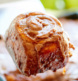 fullcravings:Nutella Cinnamon Rollsnaughty 