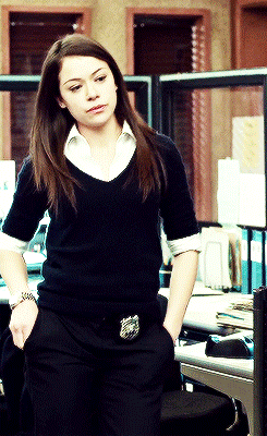 rayraythegay:   Having adventures.  Helena | parallels