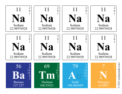 science-junkie:  vs.(via)