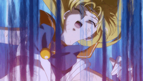 soldieroflandb: Sailor Venus/Minako Aino in Sailor Moon Crystal Season 110/11