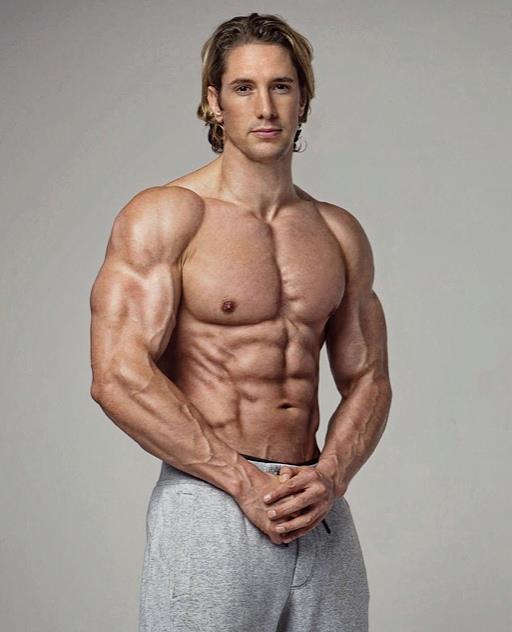   Shaun Stafford Fitness