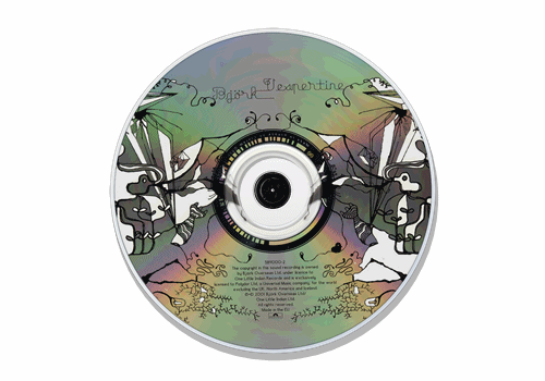 splopes:  björk : discography &lt; which one are you playing now ? &gt;
