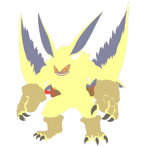 Angoramon Line