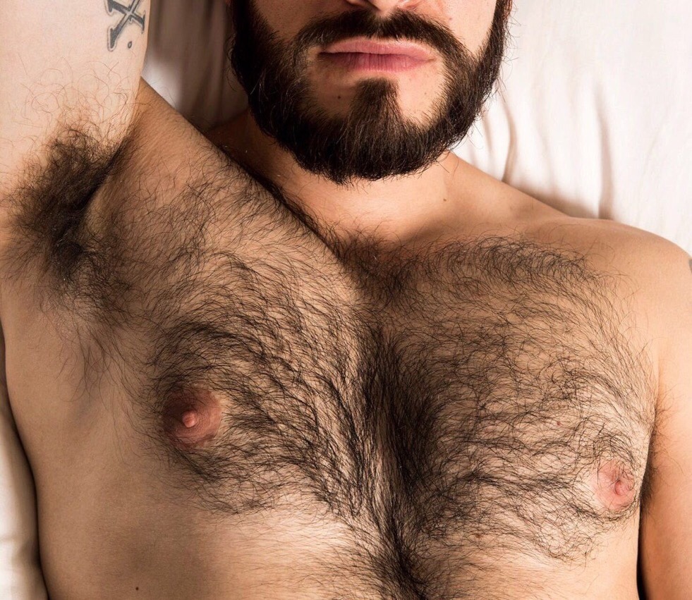 Homo amor me (I love all men) ♂💘 ♂