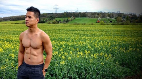 heymerlionboys:  Willie Chan @mrwildy 