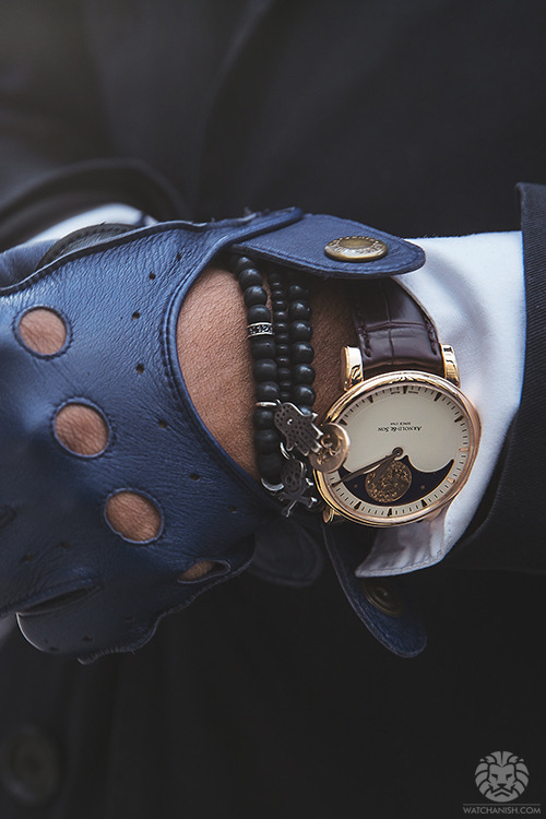 watchanish:Buckle up.