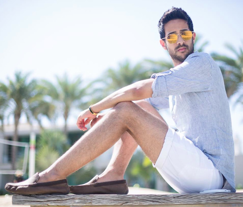 Sami Slimani