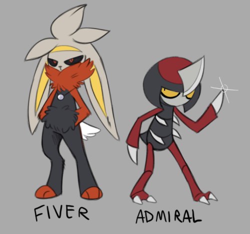 Delinquent Children