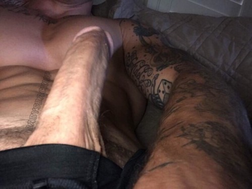 babysbackup: Richie