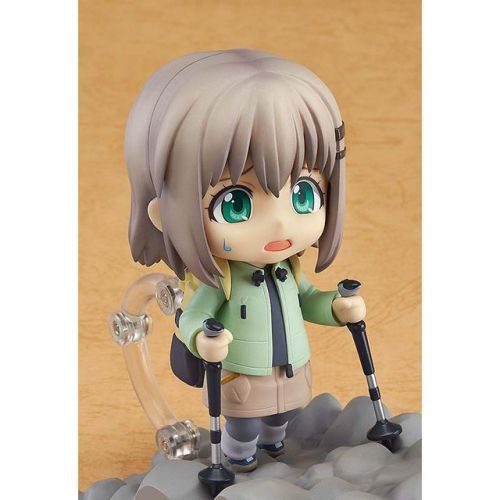 Yama no Susume &ldquo;Aoi Yukimura&rdquo; : Nendoroid www.hyperionz.net/products/yama
