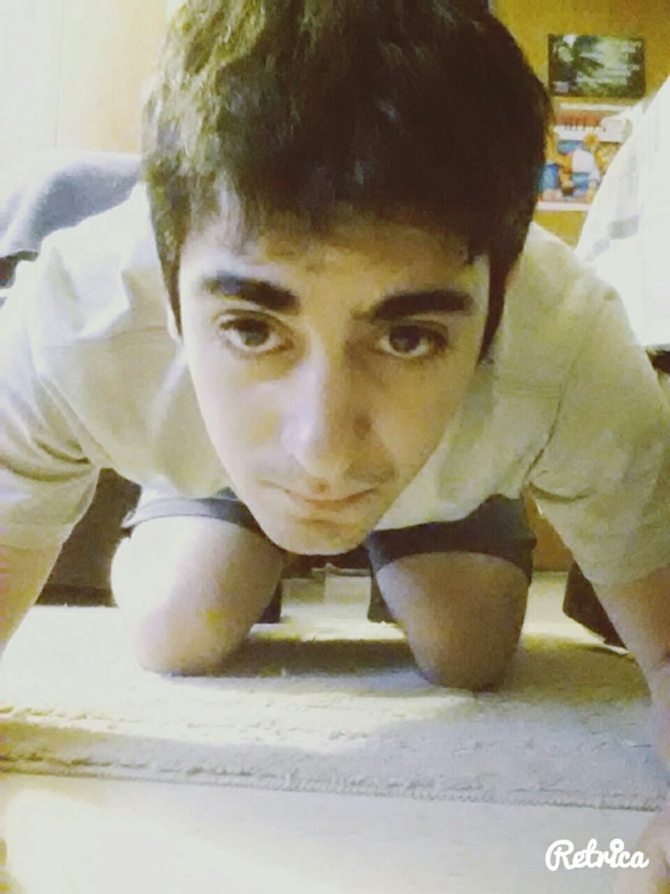 dirtysmellysocks: exposefag:  Huan Martinez 23 Laredo, TX Expose this faggot and