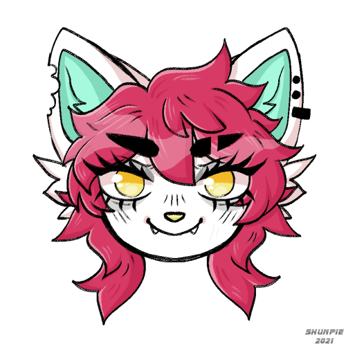 An AT I Was Meant To Post Ages Ago!!