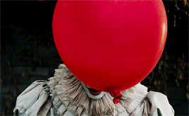 vfarmiga:  Favorite Horror Films: It (2017, Andy Muschietti)“Derry is not like any town I’ve been in before. They did a study once and, it turns out, people die or disappear at six times the national average. And that’s just grown ups. Kids are