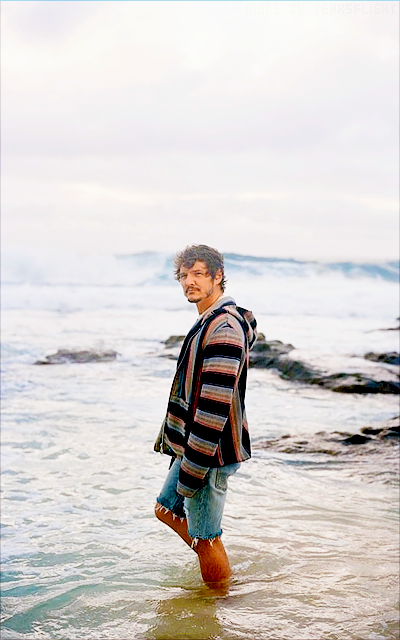 tearsflight: Pedro Pascal