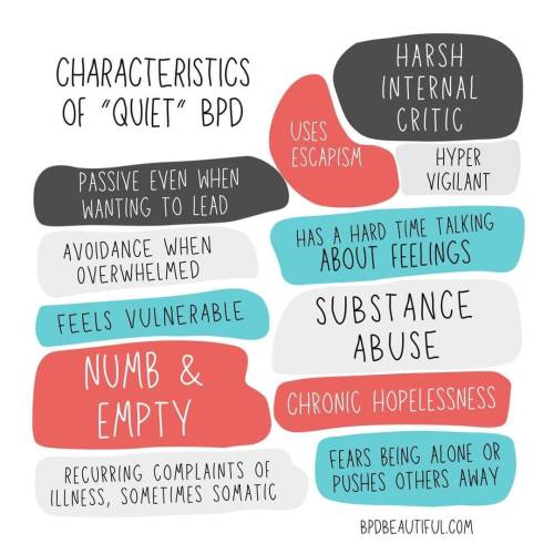 I'm A Mix Of Quiet And Impulsive.