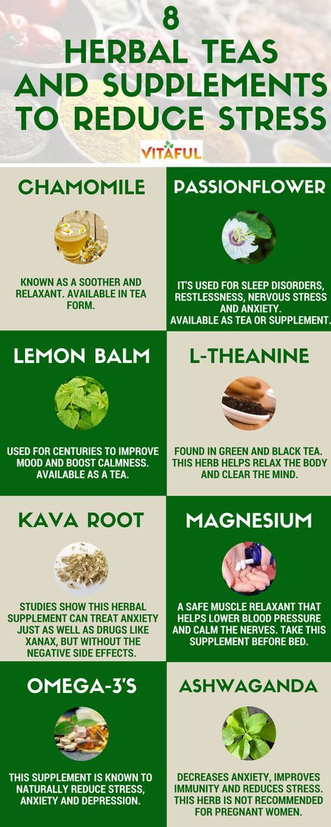 How To Reduce Anxiety?