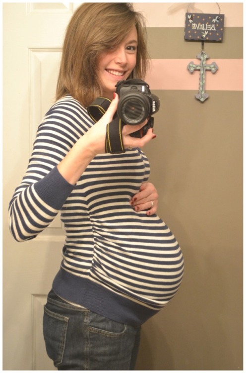 pregnancy progression