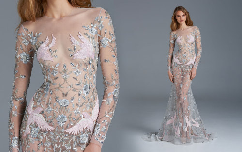 thedaymarecollection: Paolo Sebastian, S/S 2015-2016