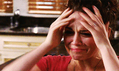 gifsoverbros-blog:  You’re my family now, Haley. The only true thing I have. I