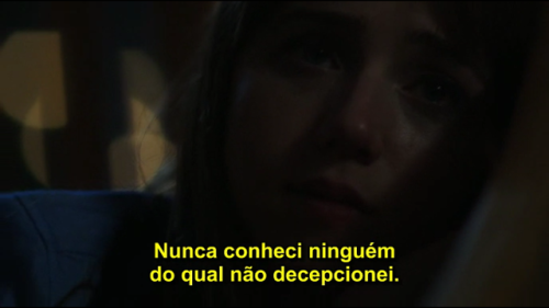 Uma Garota Fria