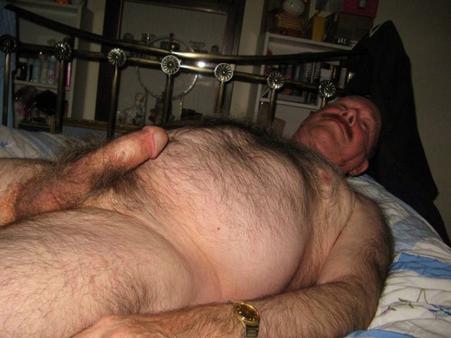 Fun with Hairy