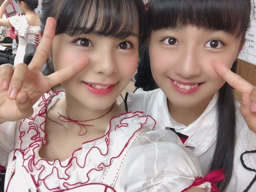 本間日陽さんのツイート: でも、お茶するよりぴったりな秋の夜長があります！ この後、0：59〜 NGT48のにいがったフレンド！ 寝る前に、ひと笑いいかがですかー⁇ #NGT48 #にいがったフレンド