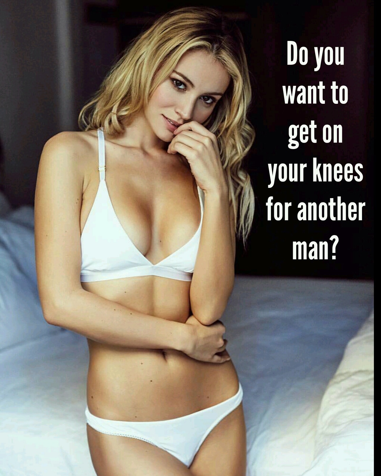 jewelsissy:So very much!  Every day!