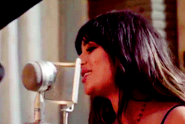 na-page:Lea Michele × Darren Criss