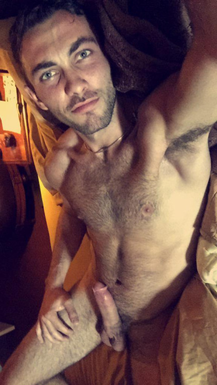 edcapitola:  He’s definitely got my invite for an overnight FUCK-A-THON. Follow