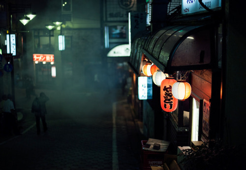 Porn photo heartisbreaking:  Shibuya by Laser Kola on