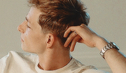 Youre Listening To . . . Mike Faist Gif Pack !