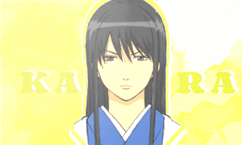 thesnakeawakens: 30 Day Anime Challenge: Day 2 - Character that surprised you - Katsura Kotaro