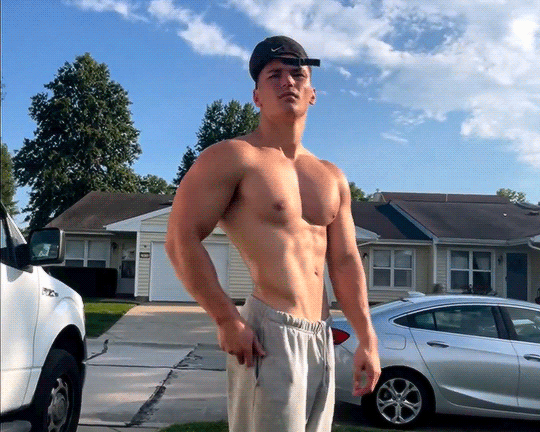 tumblr photo athleticbrutality 9