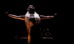 daenerystargaryen:  &ldquo;I know that she spent her childhood in exile, impoverished,
