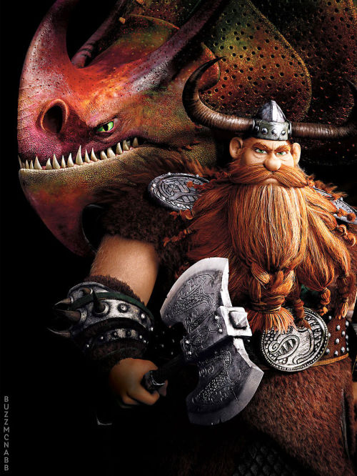 Porn photo buzzmcnabb:  How To Train Your Dragon 2 Posters