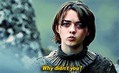 trinketsabernathy:  She commanded me to bring Jaime Lannister back to King’s Landing.