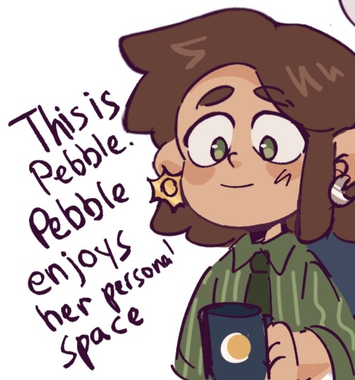 I Deeply Apologise For OC X Canon, But I Couldnt Stop