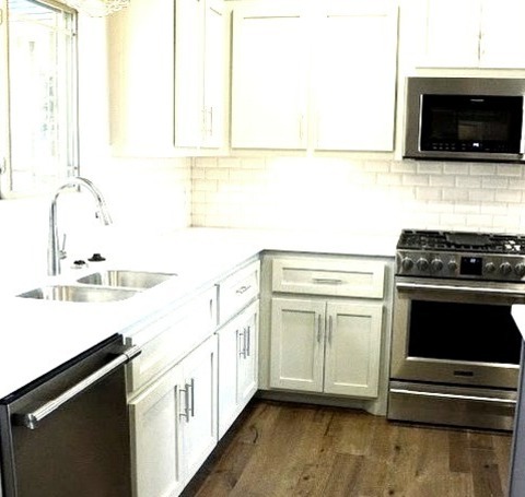 Kitchen In Oklahoma City