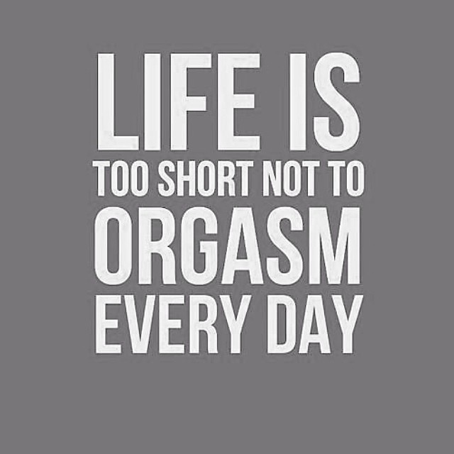 eternally-aroused-in-london:  Truer words not oft spoken.  Well for Mistress anyway&hellip;.