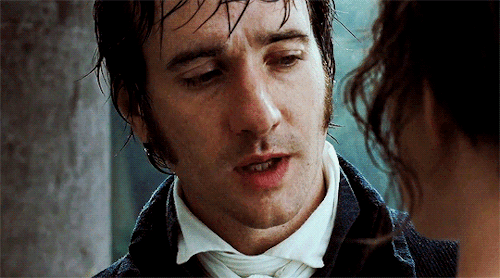 filmgifs:You must know… surely, you must know it was all for you. You are too generous to trifle wit