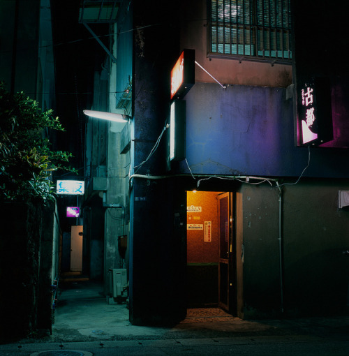 phoco:  諸見　百軒通り by Akira ASKR on Flickr.