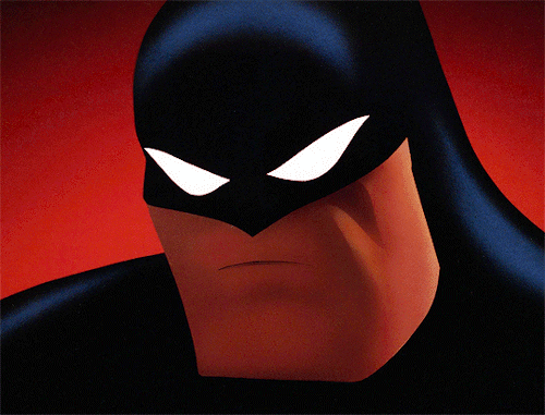kane52630: Batman: The Animated Series (1992-1999)